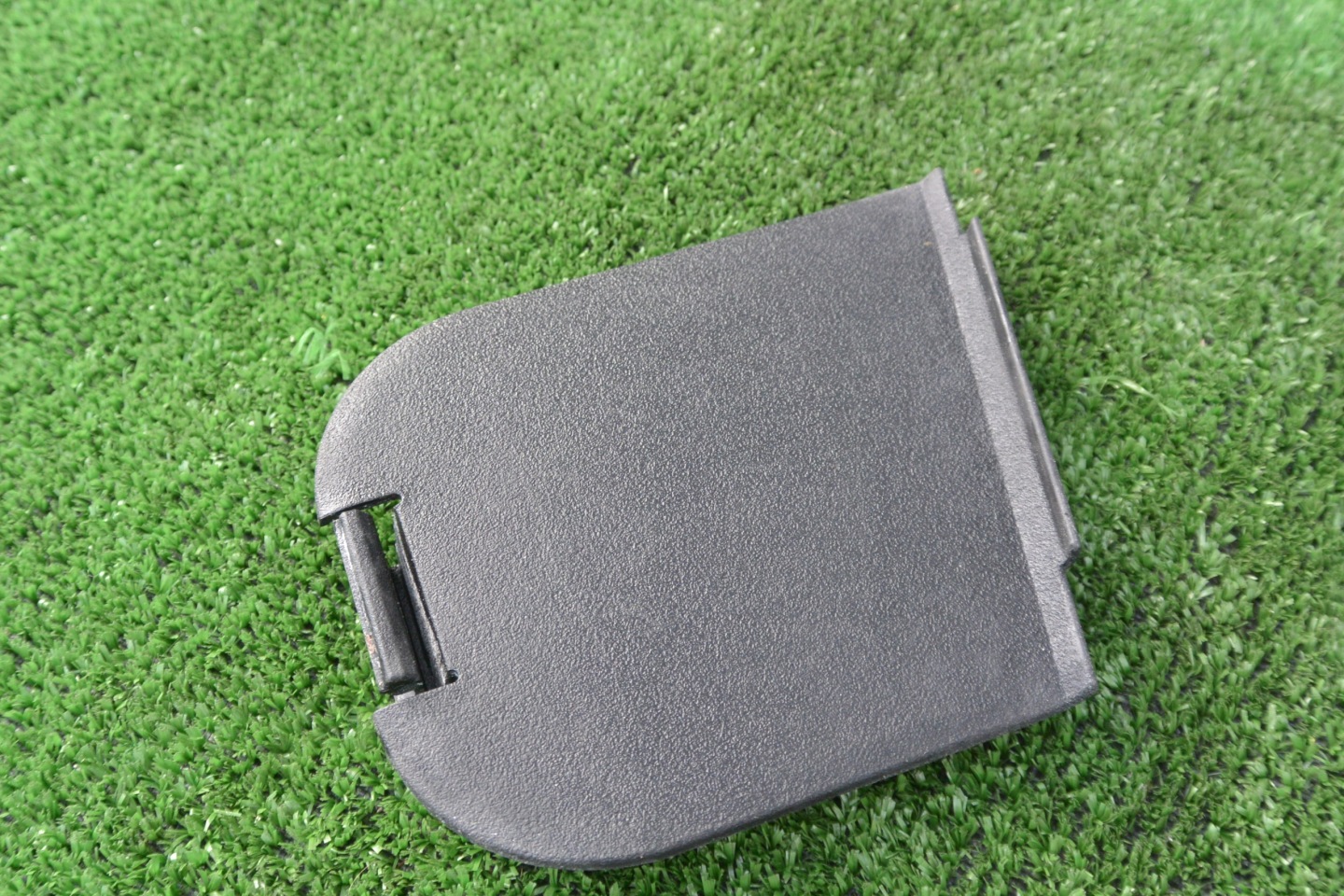 cover spoiler boot LEXUS GS III 450H