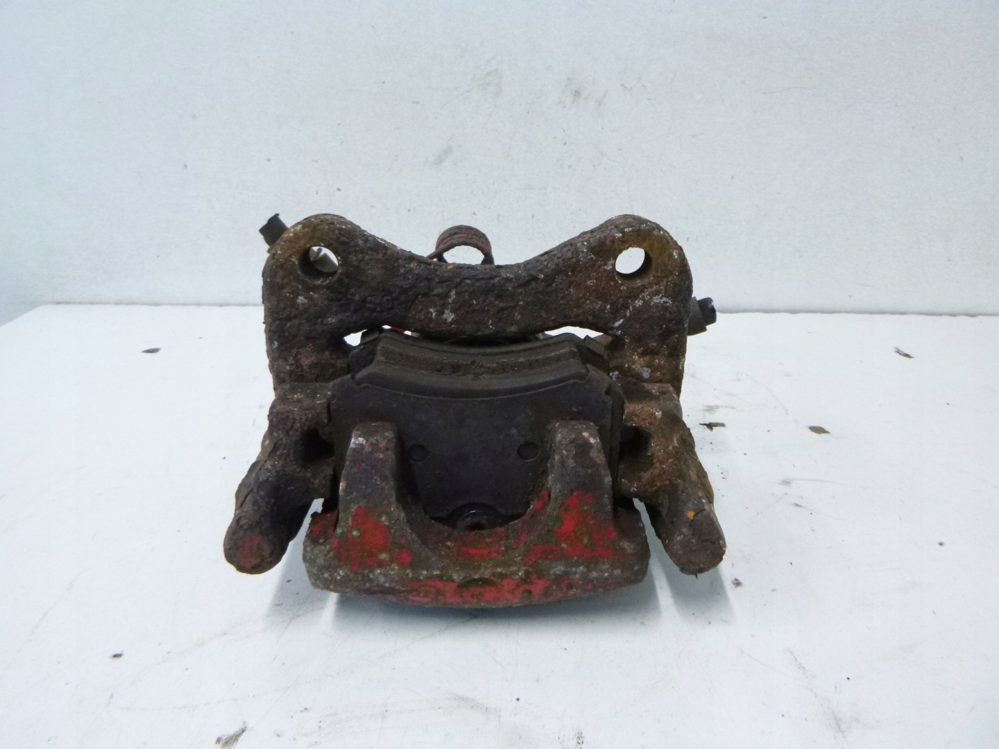 caliper brake rear part VW Sharan Lift 1.9TDI 2001