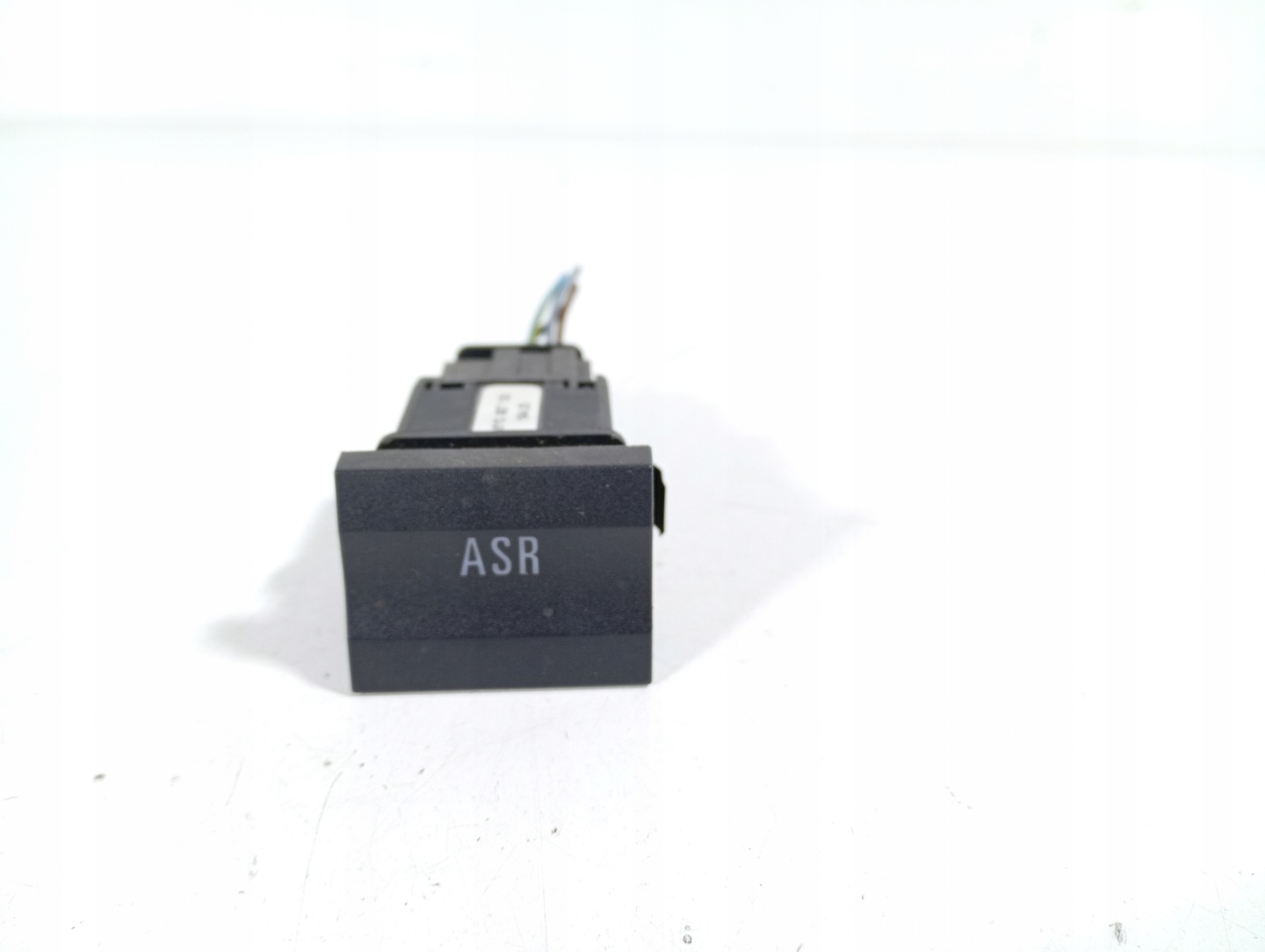 Skoda Fabia 1 and FL 99-08 switch switch ASR OE 6Y0927133