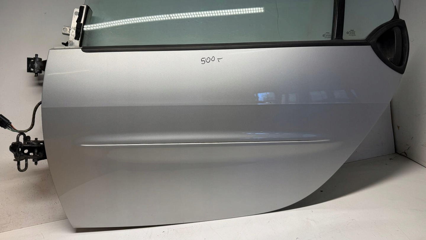 SMART FORTWO LIFT door left EB2 V009