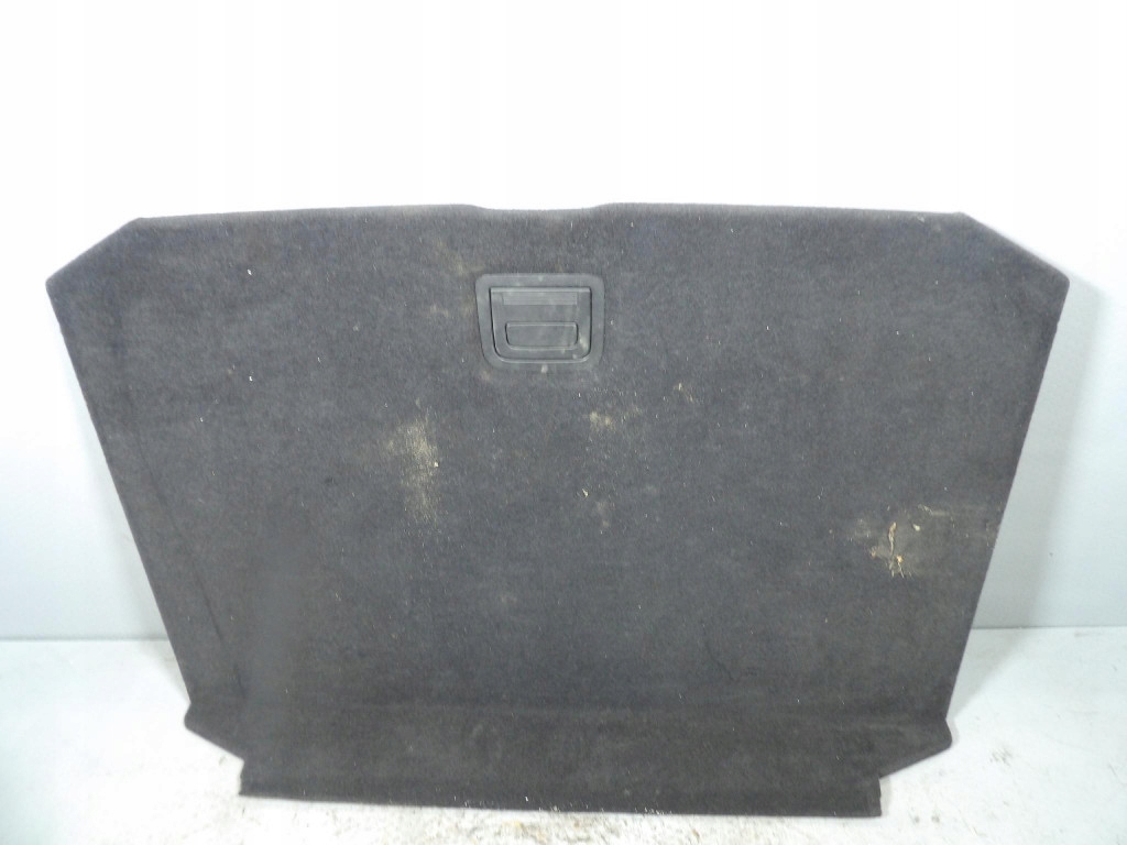 AUDI A3 8V 5D HB mats boot 8V4861529