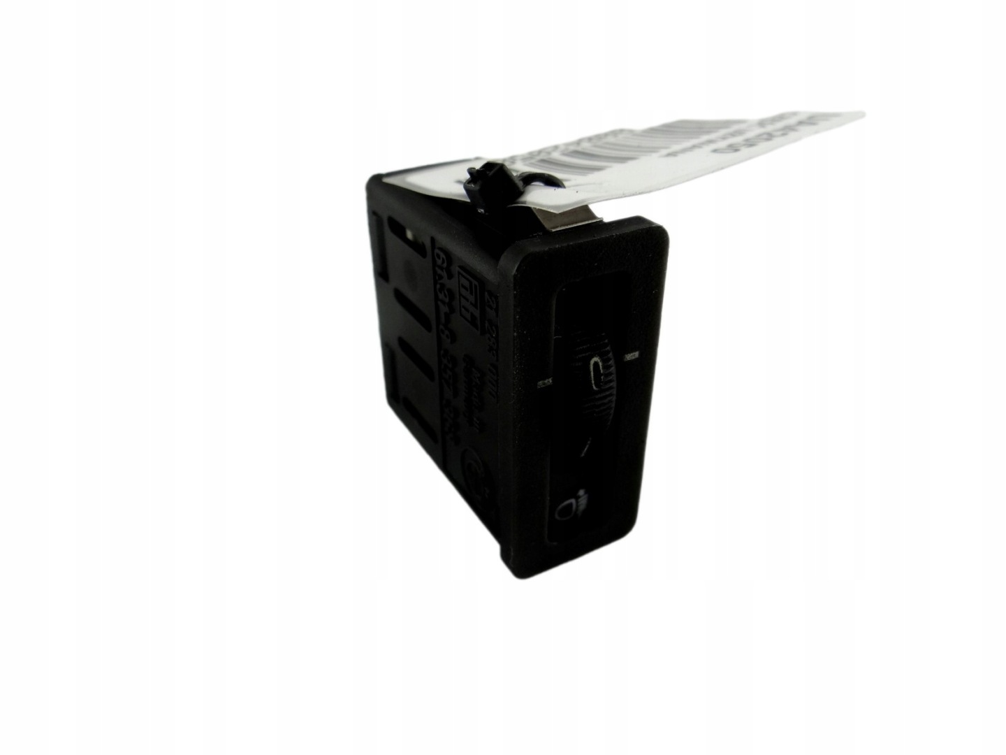 switch control of the lights BMW E36 61.31-8 357