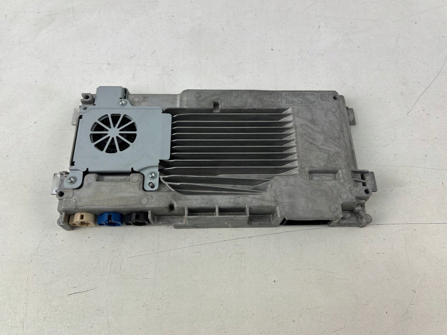 modul Bedienteil des Kombiinstruments BMW IX I20 5A2DAC4