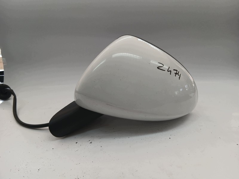 mirror OPEL CORSA D left 3 PIN Z474
