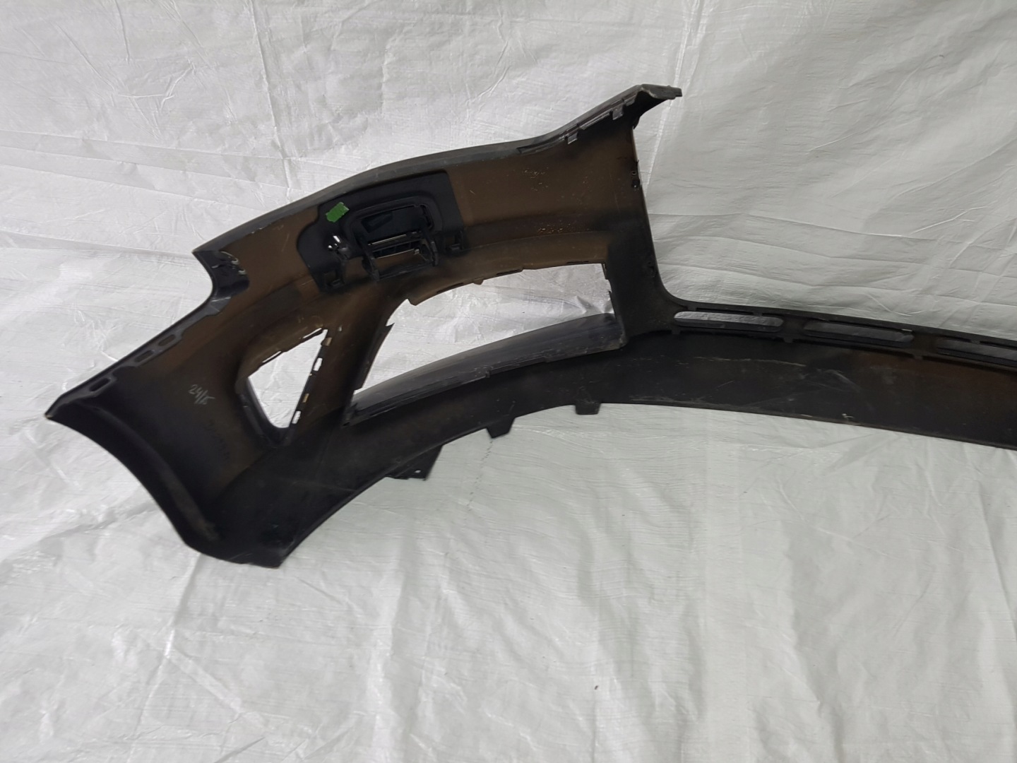 AUDI A4 B8 RS4 BRANIK PREDNJI DIO 4844