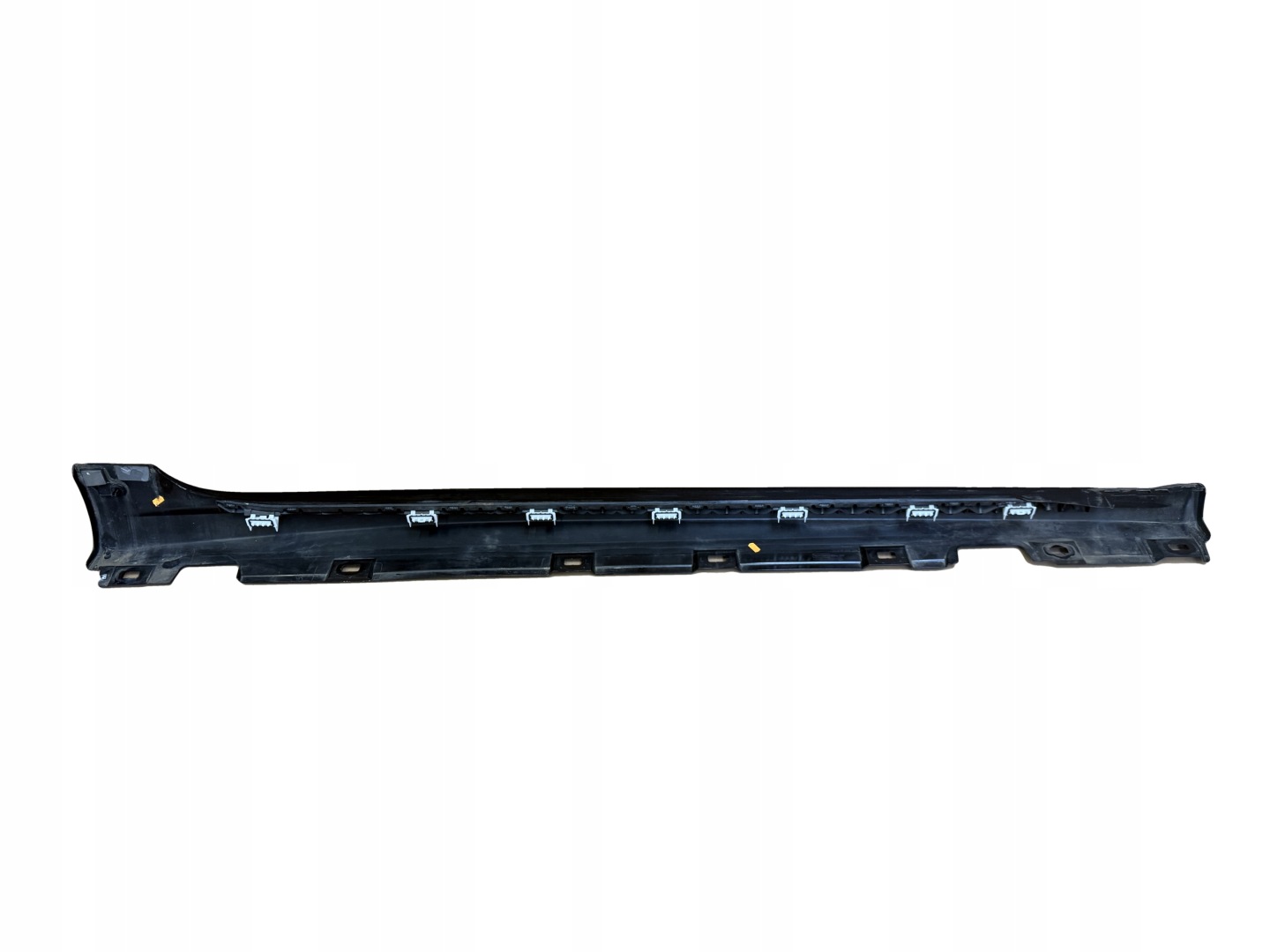 AUDI A5 8W SPORTBACK moulding threshold left LY9B