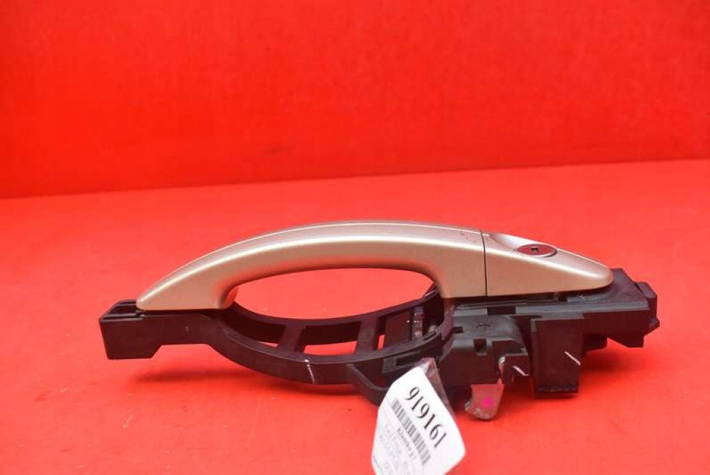 handle left front front beige F1EB-A224A37-DB FORD FOCUS MK3 LIFT USA