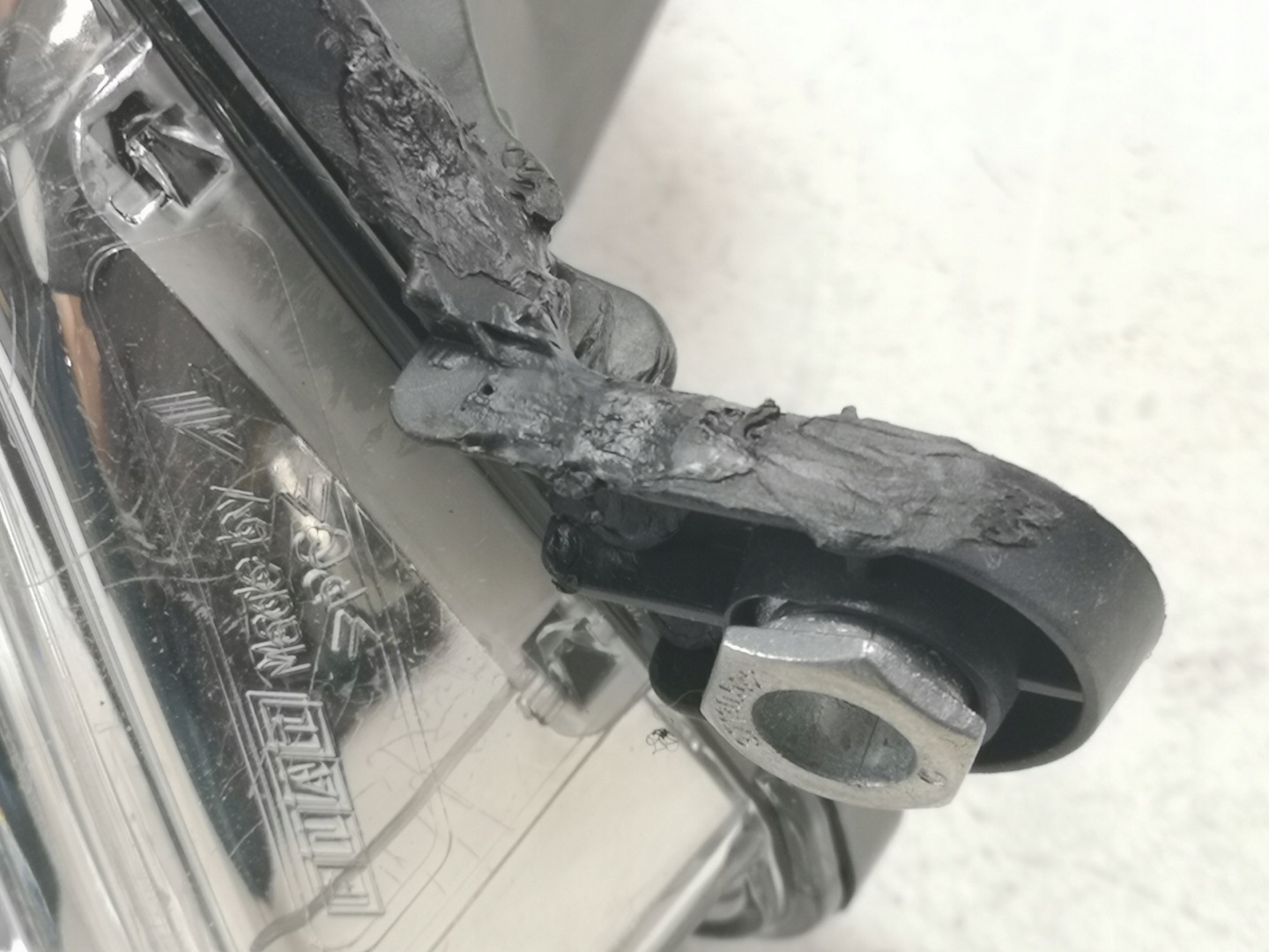 light right front FIAT ALBEA ...-2012 46840519