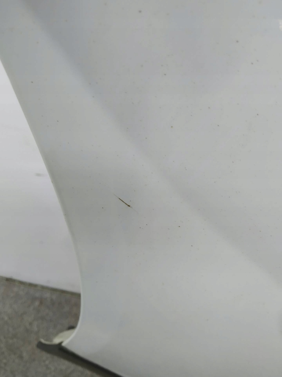Tür rechts heck 3M Hyundai ix55 und (2006-2011)