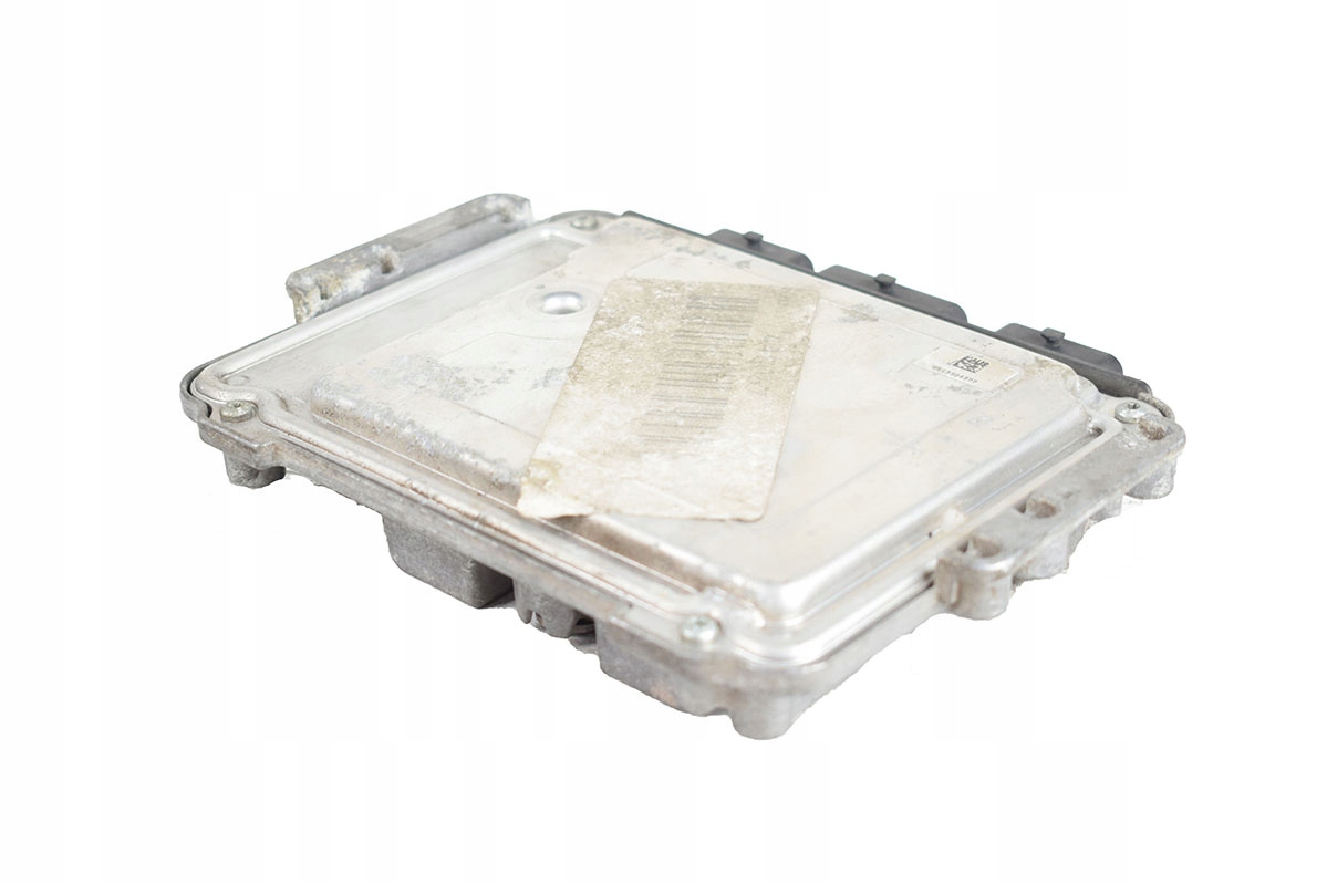 computer Centralina CITROEN JUMPY 9665091180