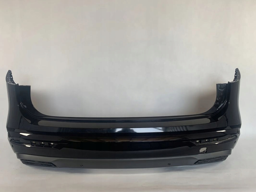 Seat Tarraco FR PDC bumper rear part rear