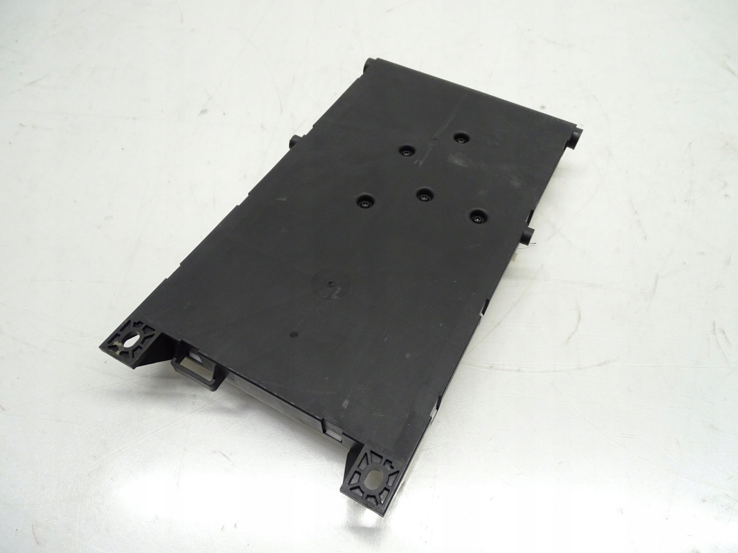 module control unit KOMFORTU MERCEDES W176 A1569003203