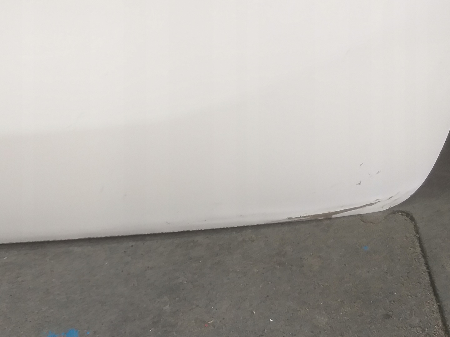 heckklappe kofferraumdeckel CITROEN SPACETOURER