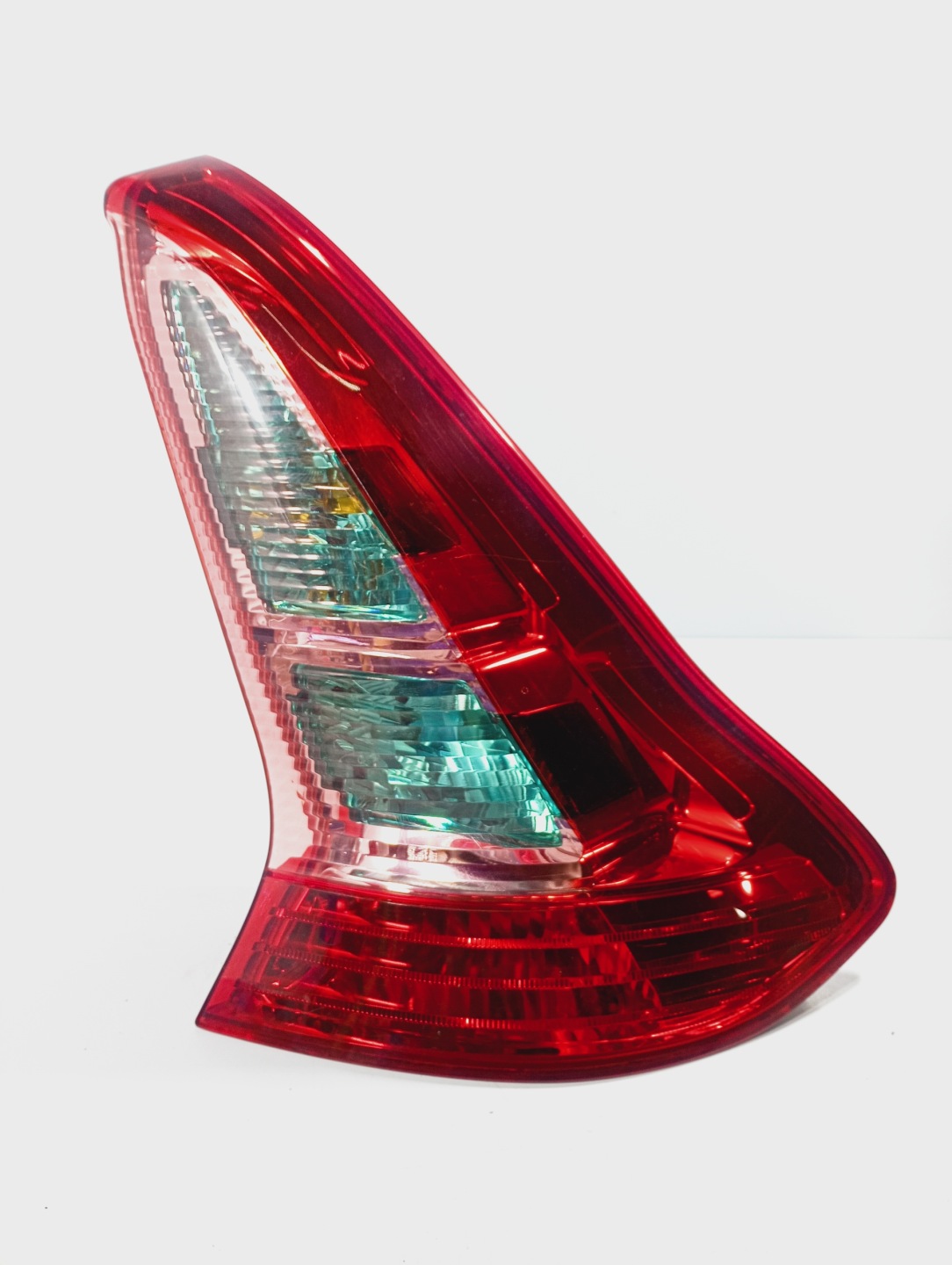 light right rear rear part OE 9646801677 Citroen C4 1 and 04-11