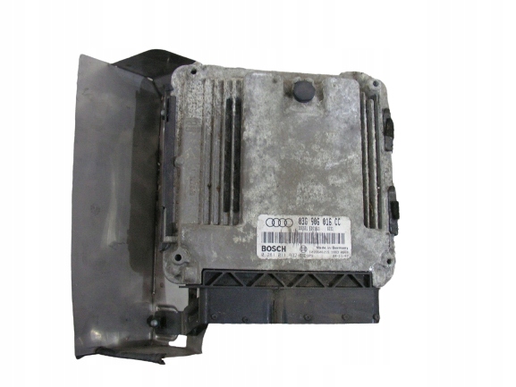 Audi VW Seat Skoda computer control unit 03G906016CC