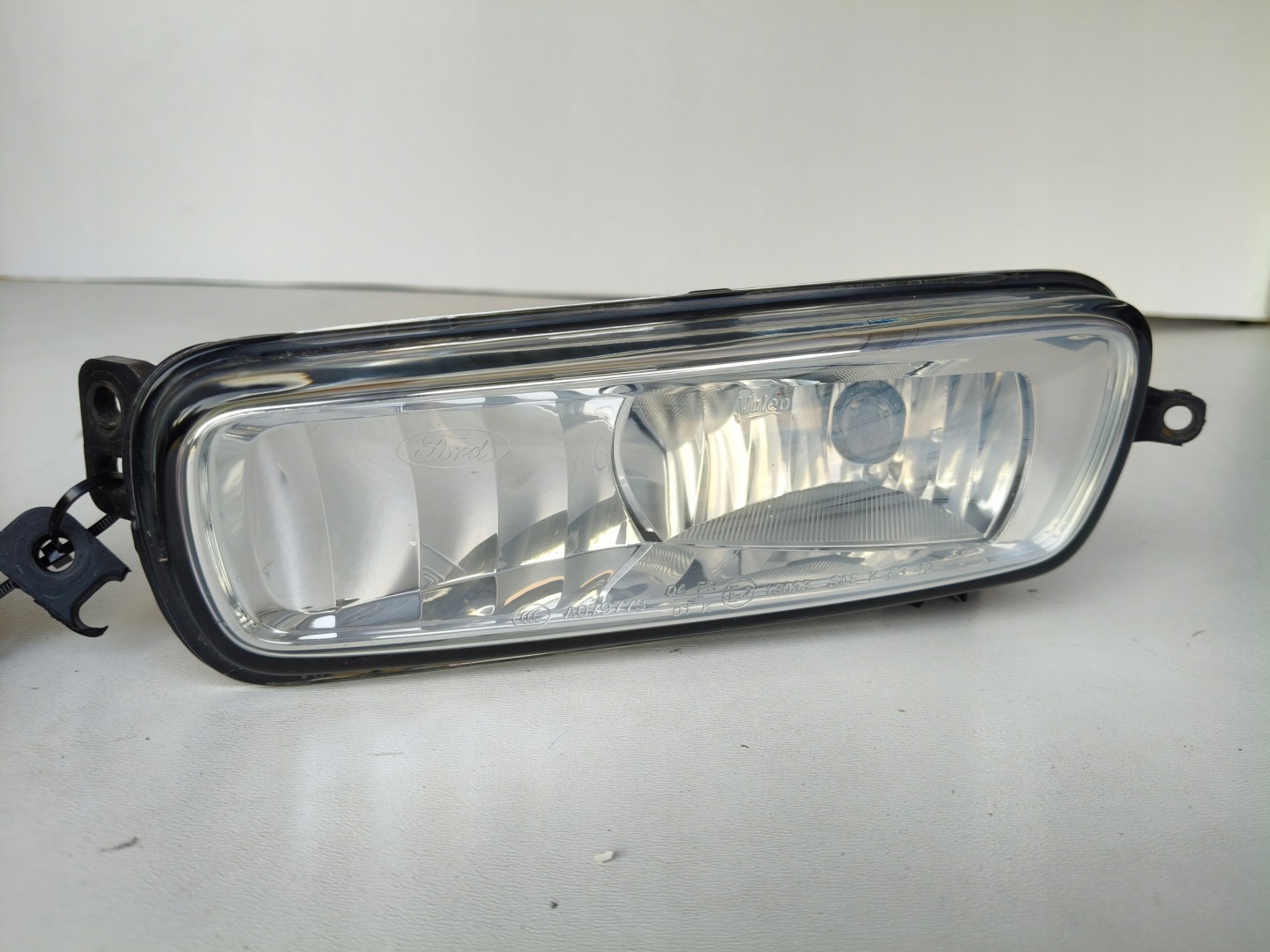 fog light left FORD FOCUS MK3 14- LIFT