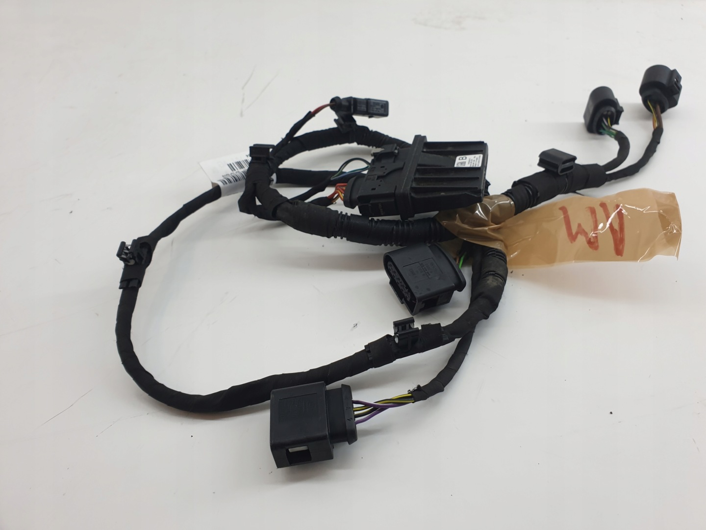 bundle wiring ADBLUE VW GOLF VII T-ROC AUDI A3 8V0 5Q0971404 3Q0941329