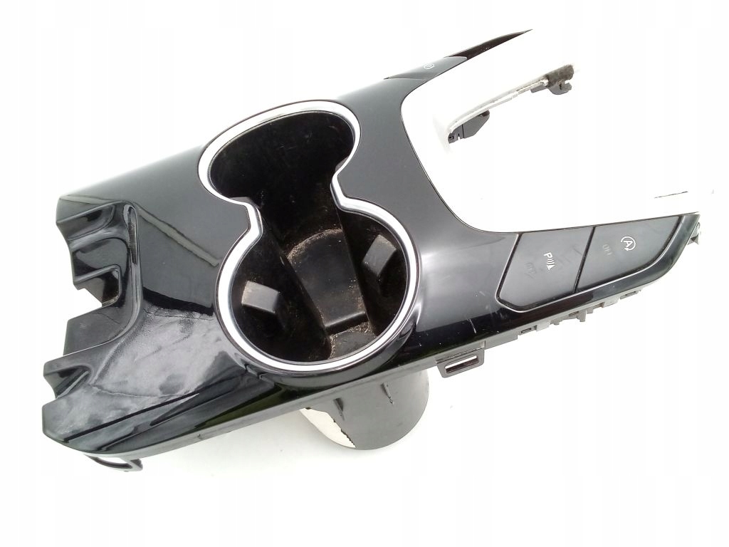 Ford Mondeo MK5 V bracket for kubki cupholder dekor