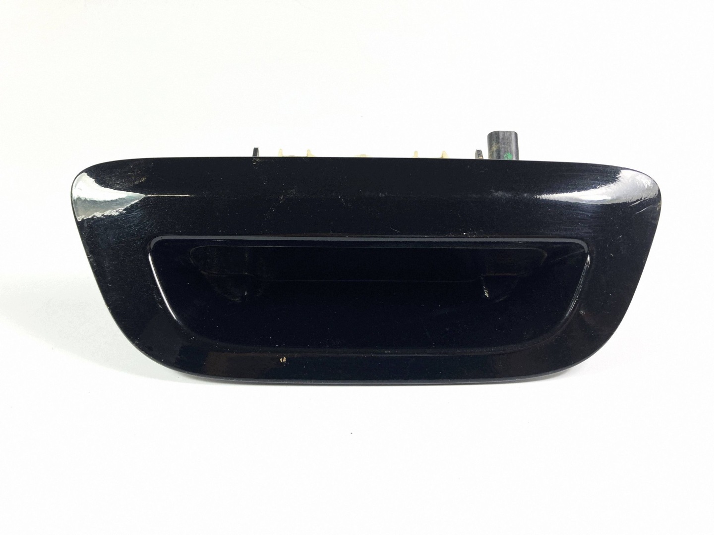 Chrysler Pacifica 2017-26 handle bonnet boot