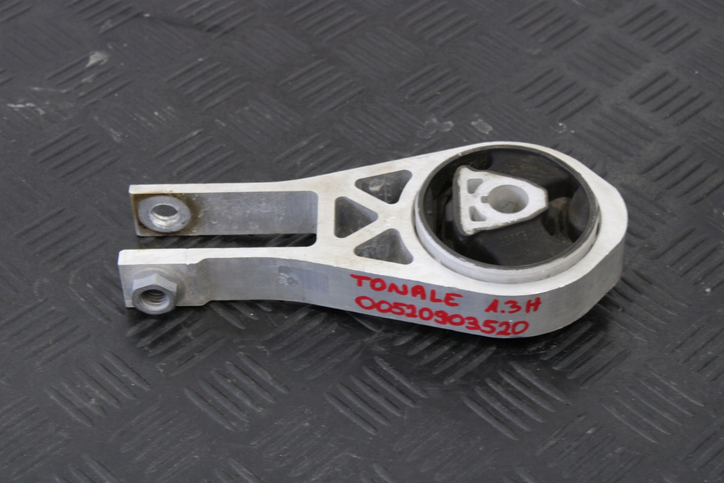 holder engine mount 00520903520 ALFA ROMEO TONALE