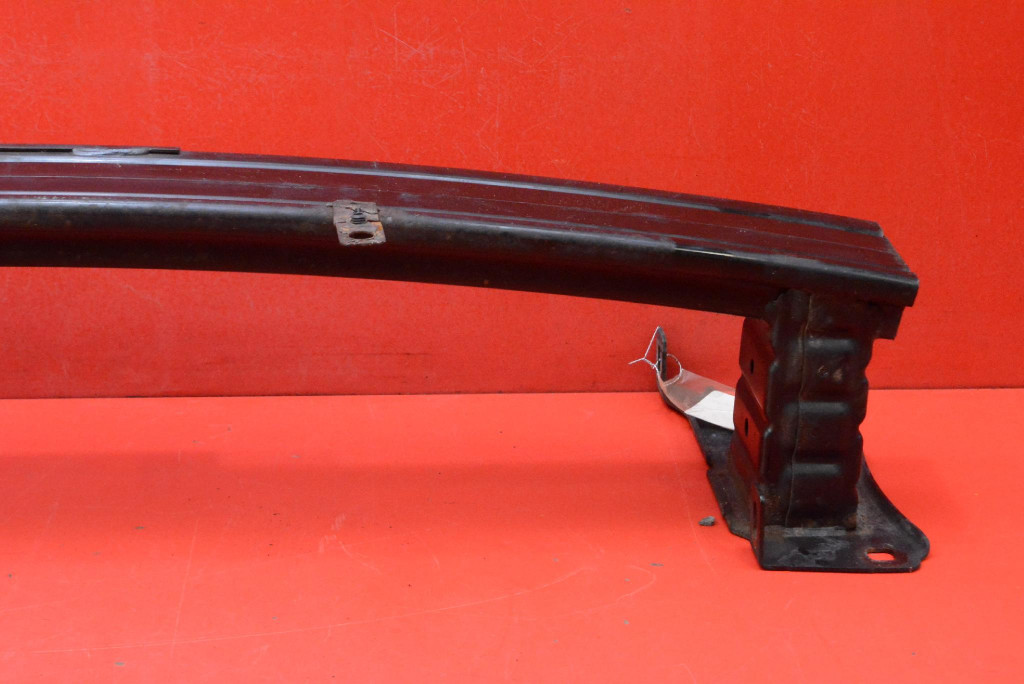 bumper support front front pillar SKODA FABIA 3 III NJ 14-18