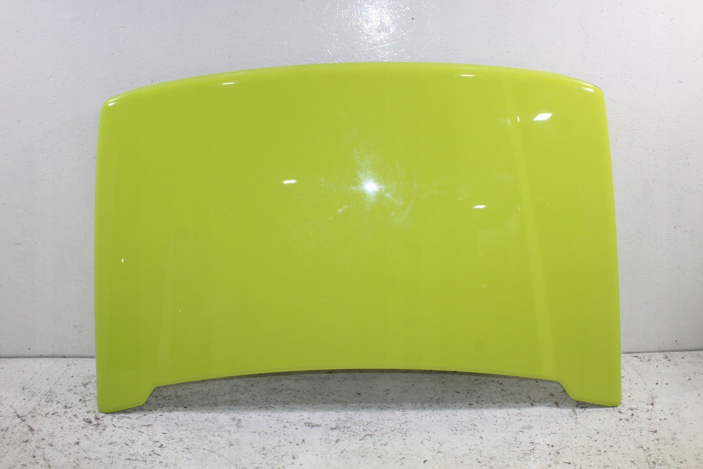 Suzuki Jimny IV 2018- bonnet