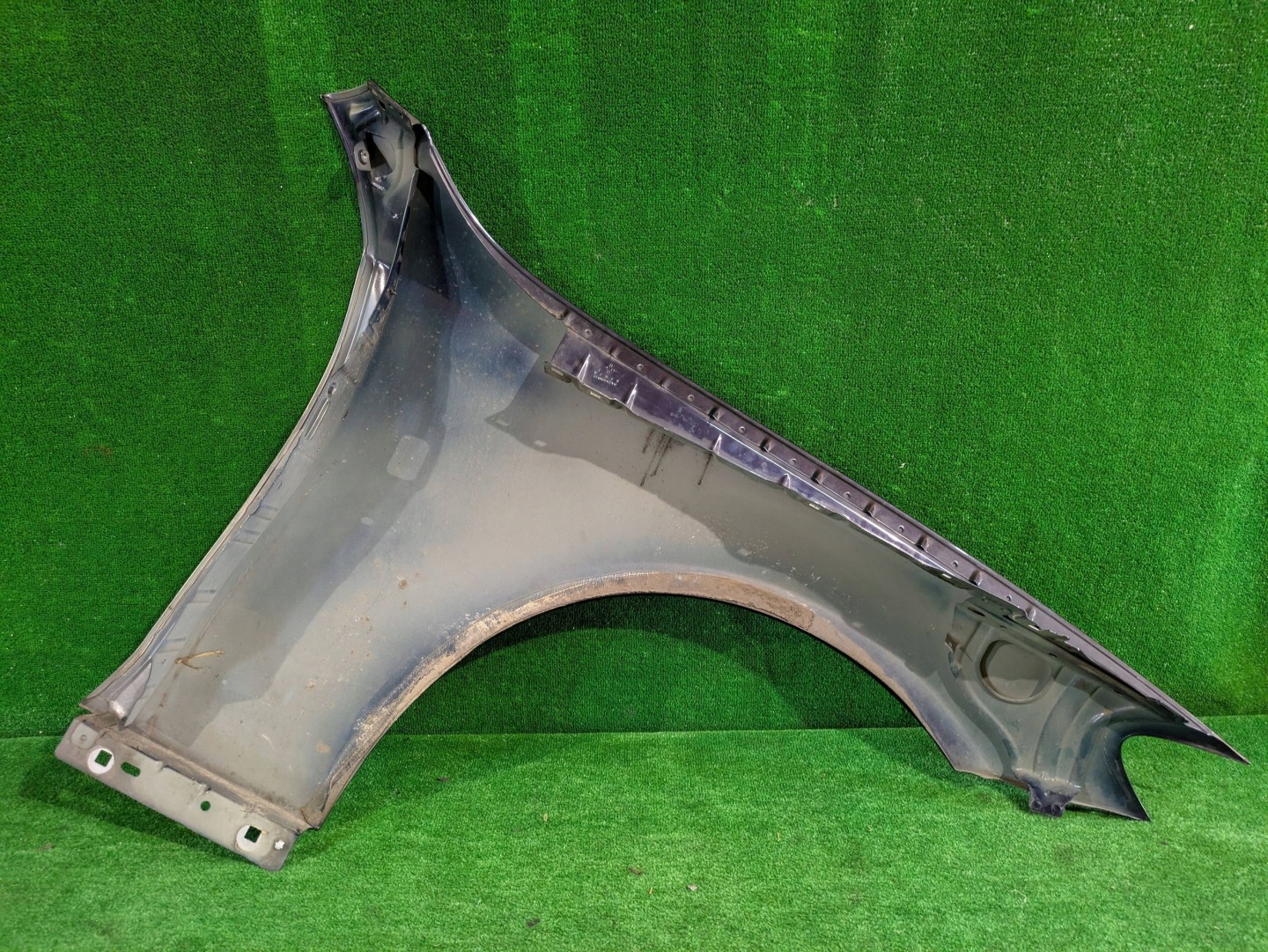 fender front front left MERCEDES E-KLASA W213