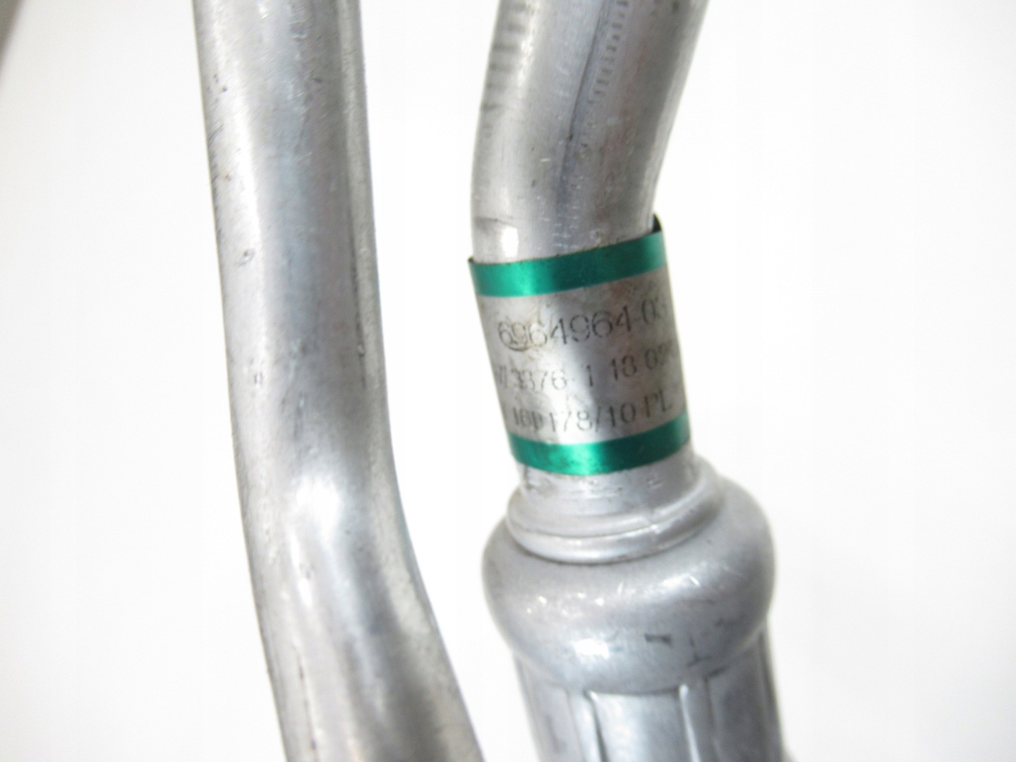 Conduit pieces tuyaux Climatisateur air conditionné BMW e81 e82 e88 e90 e93