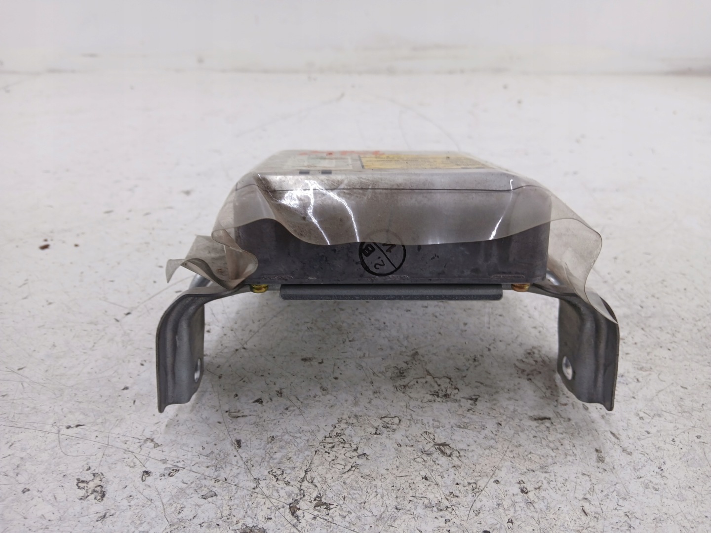 TOYOTA MR2 III ZZW30 modulo SENSOR airbag 89170-17060