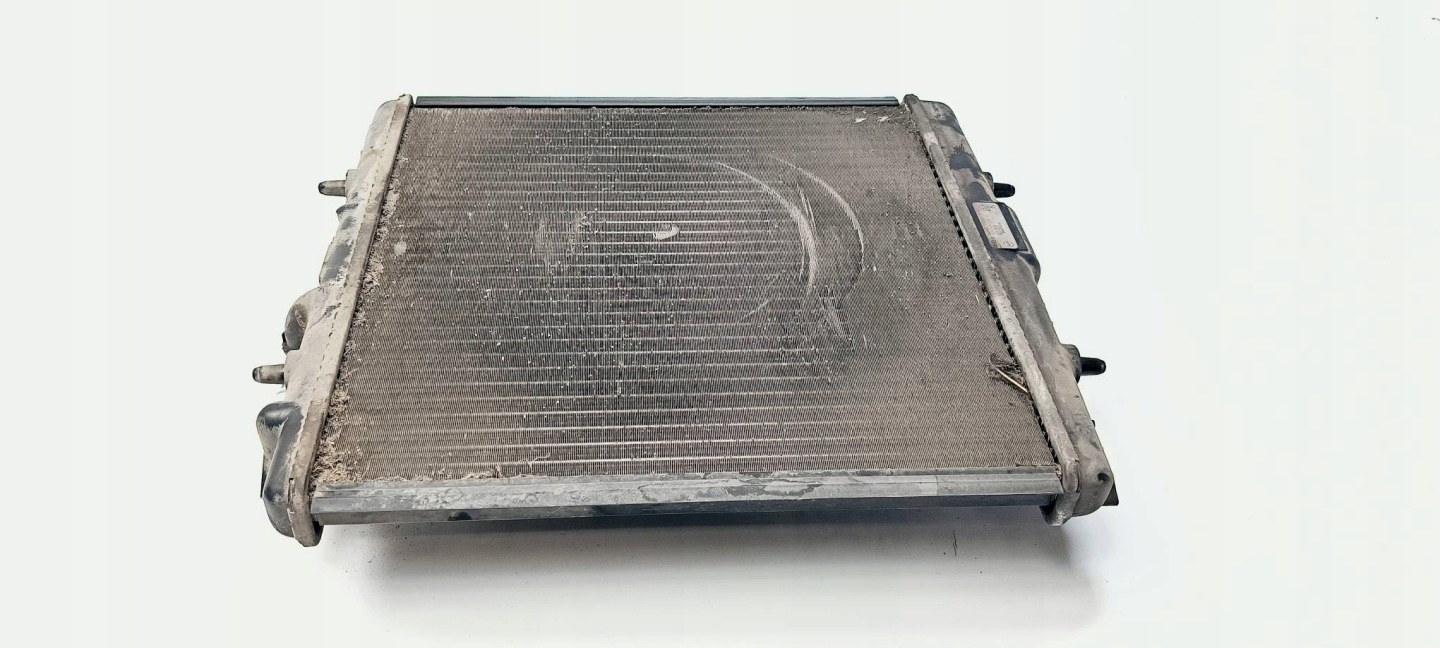 water cooler 9649765080 1.1 PEUGEOT 206