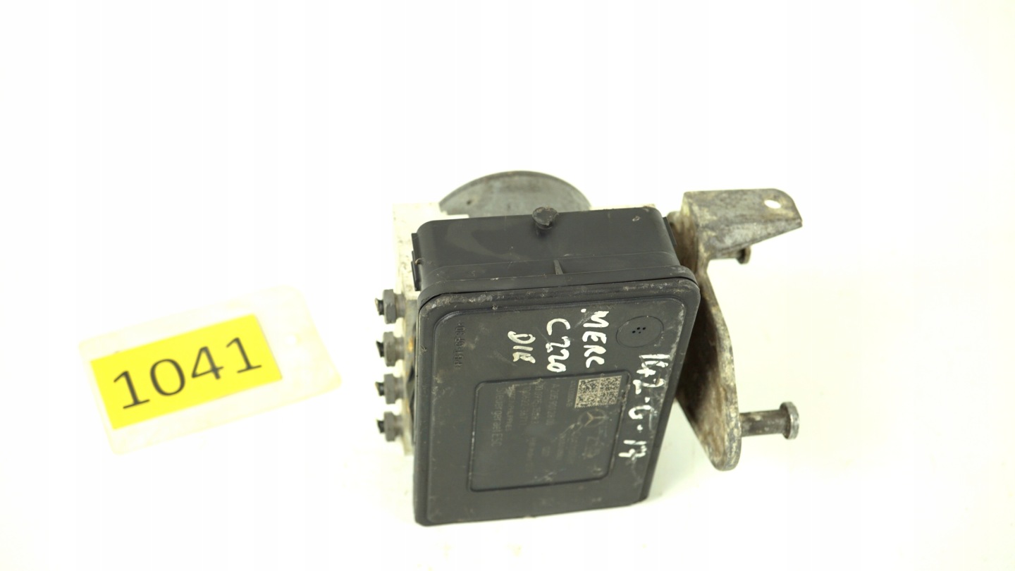 Pompa ABS MERCEDES C KLASA W205 A2054313112 A2059012800