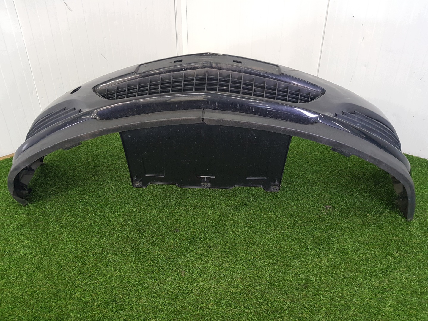 bumper front front LIFT OPEL ASTRA H 13110295 GTC