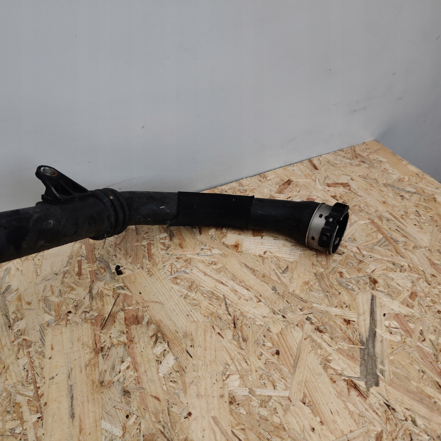 rohr Schlauch luft RENAULT 144604599r