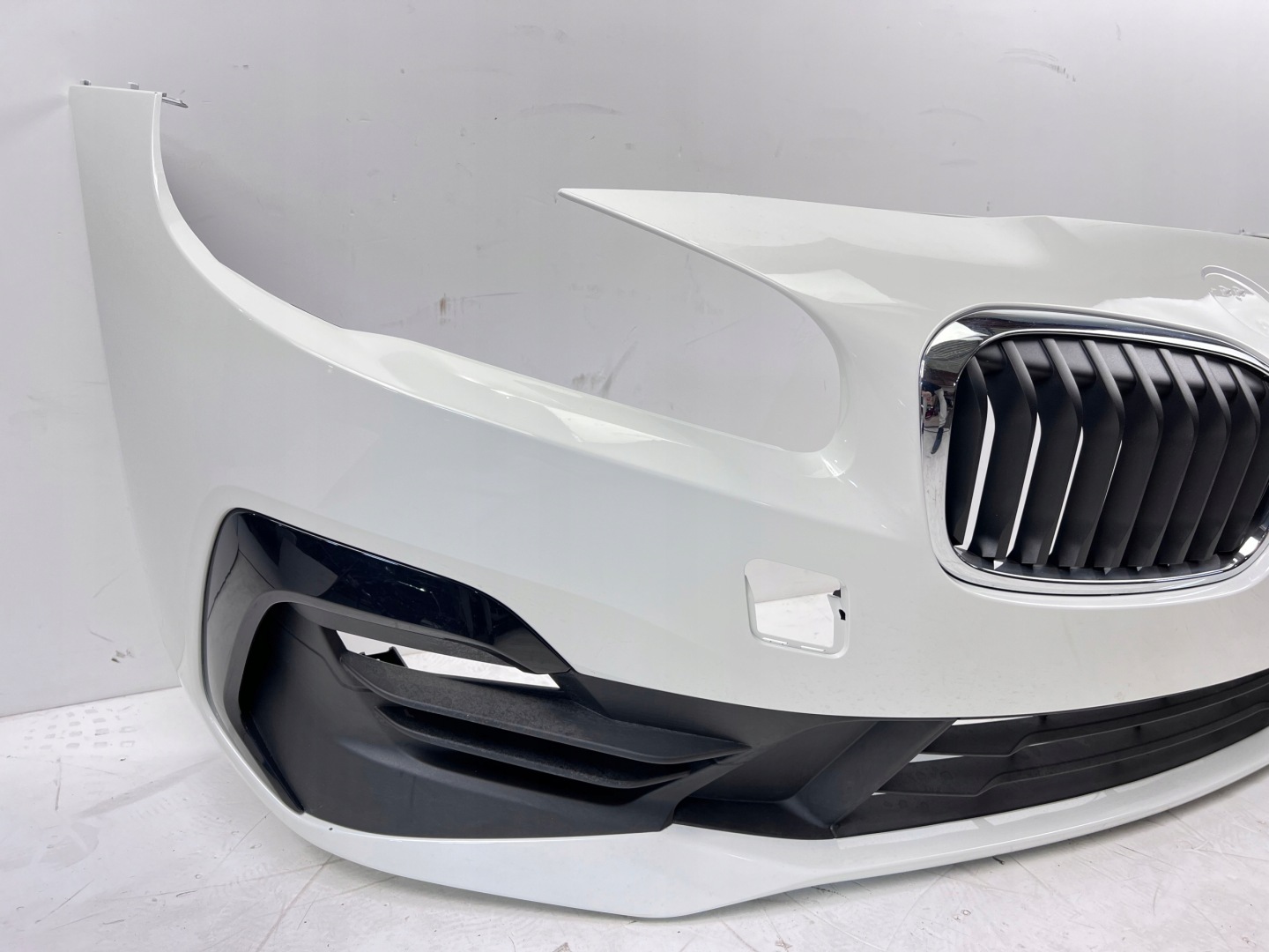 front bumper BMW F45 F46 A300