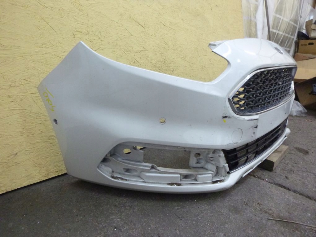 FORD MONDEO MK5 VIGNALE KAMERA 15- FRONTSTOSSSTANGE