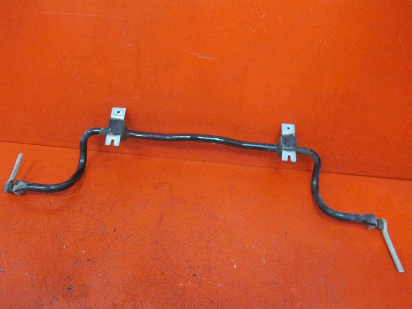 RENAULT MEGANE 3 III stabilizer rod stabilizing anti roll bar front