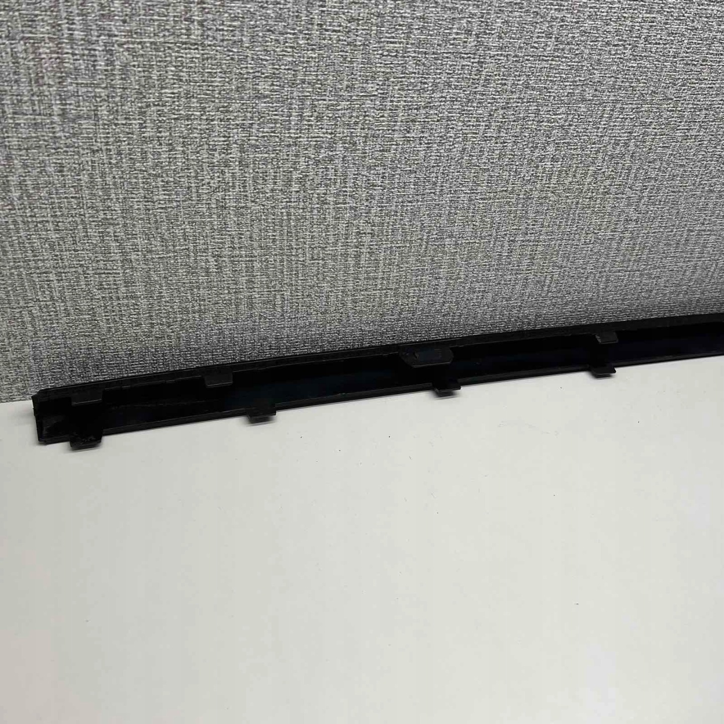 VOLVO XC90 II lišta SPOILER nárazníku předek 31383799