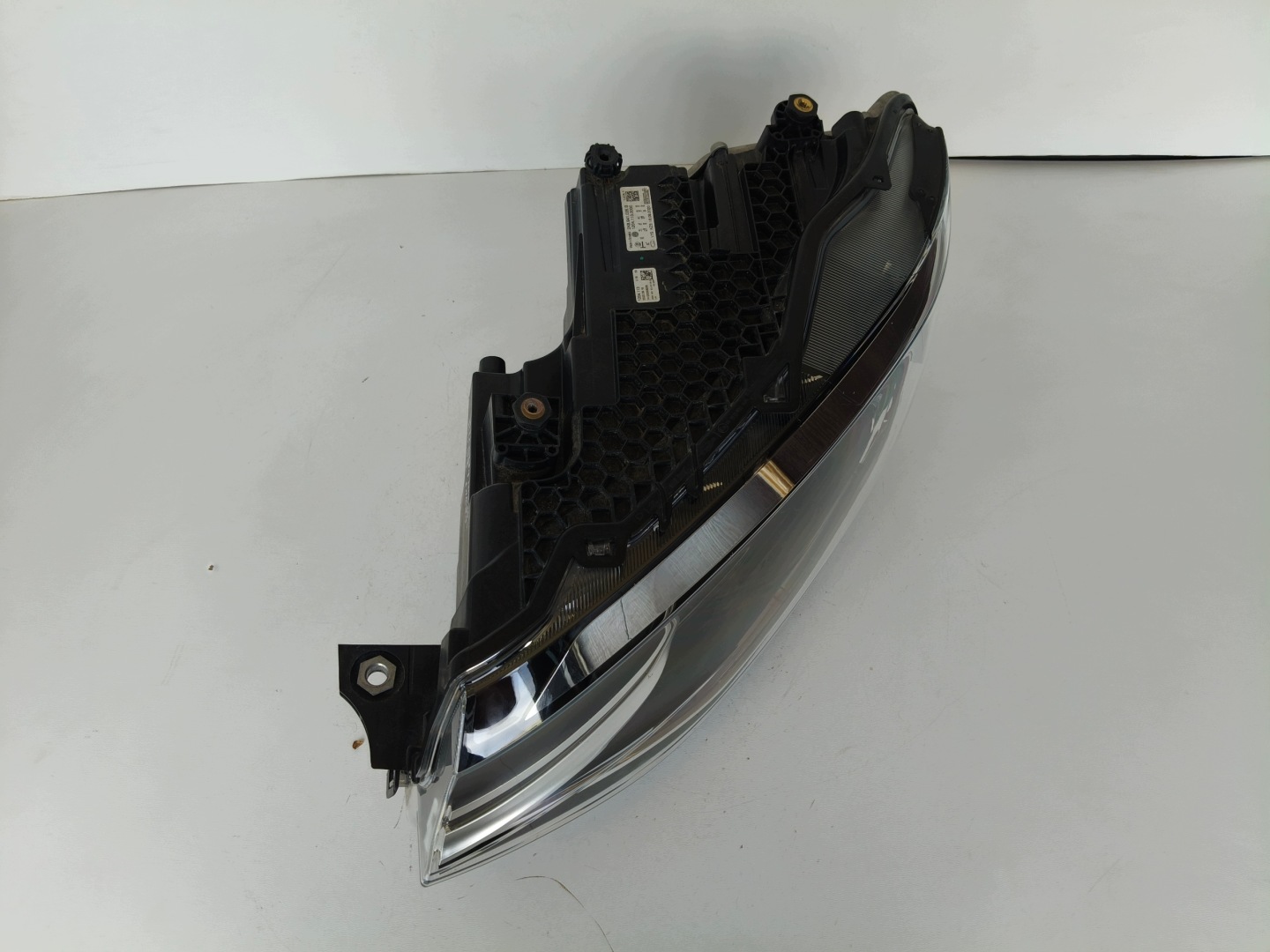 light left REFLEKTOR VW CADDY 2K 2K8 20- FULL LED