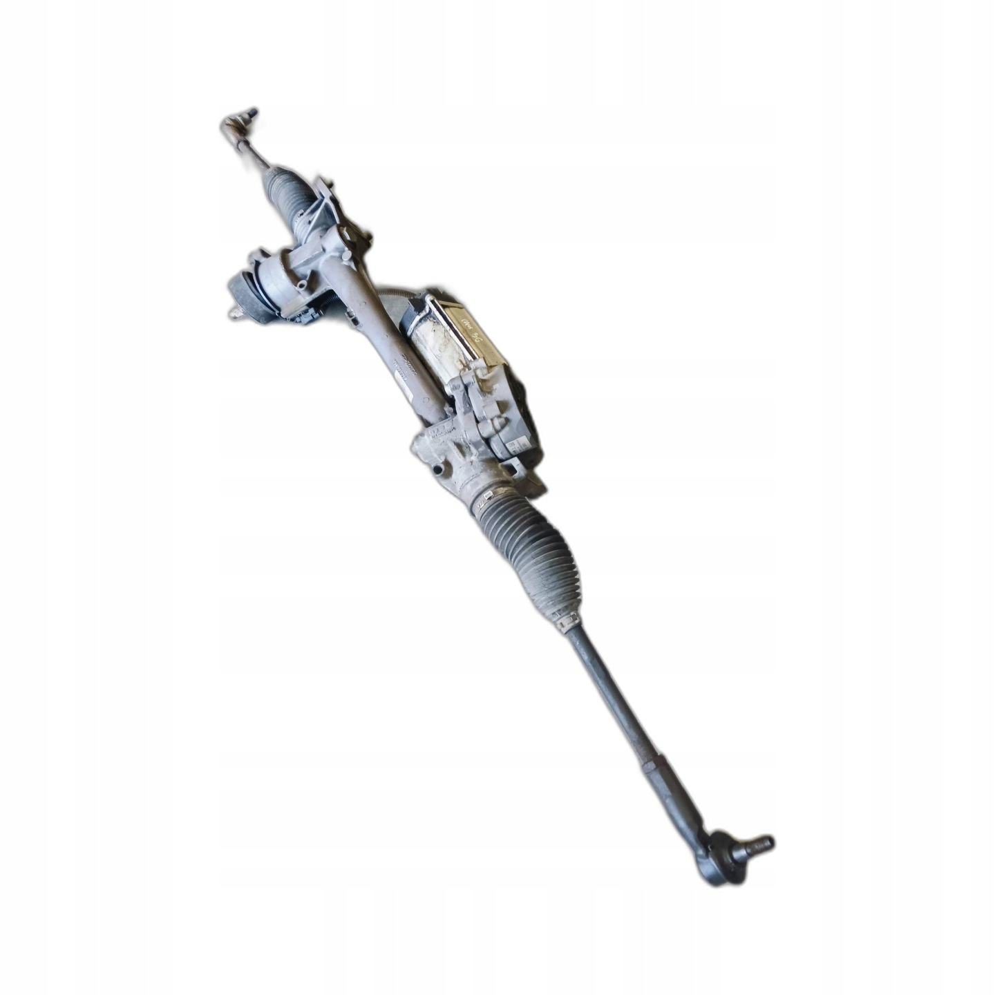 drag rod servo steering control VW Passat B6 2.0 TDI 1K1423051DM EU