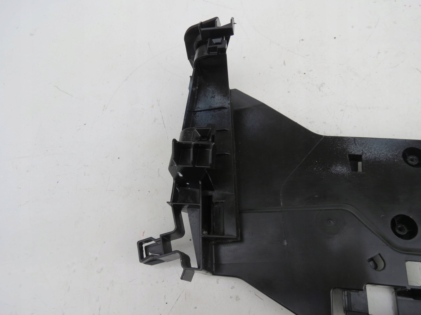 Console Support plaque de la serrure Portière VOLVO V70 III 31253942