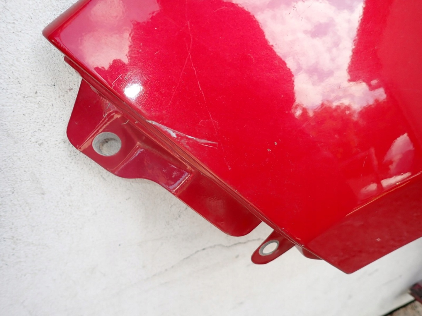 fender left front front HYUNDAI I10 2 II 2013-2019R 66311B9010