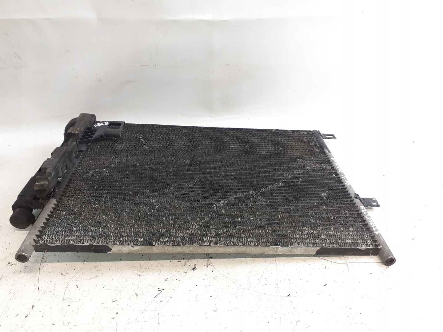Radiateur climatisation BMW E46 1.9