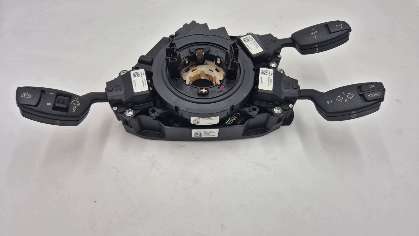 DEVIO LUCI TERGICRISTALLO TERGI BMW 5 E60 E61 1000252100 9170226-02