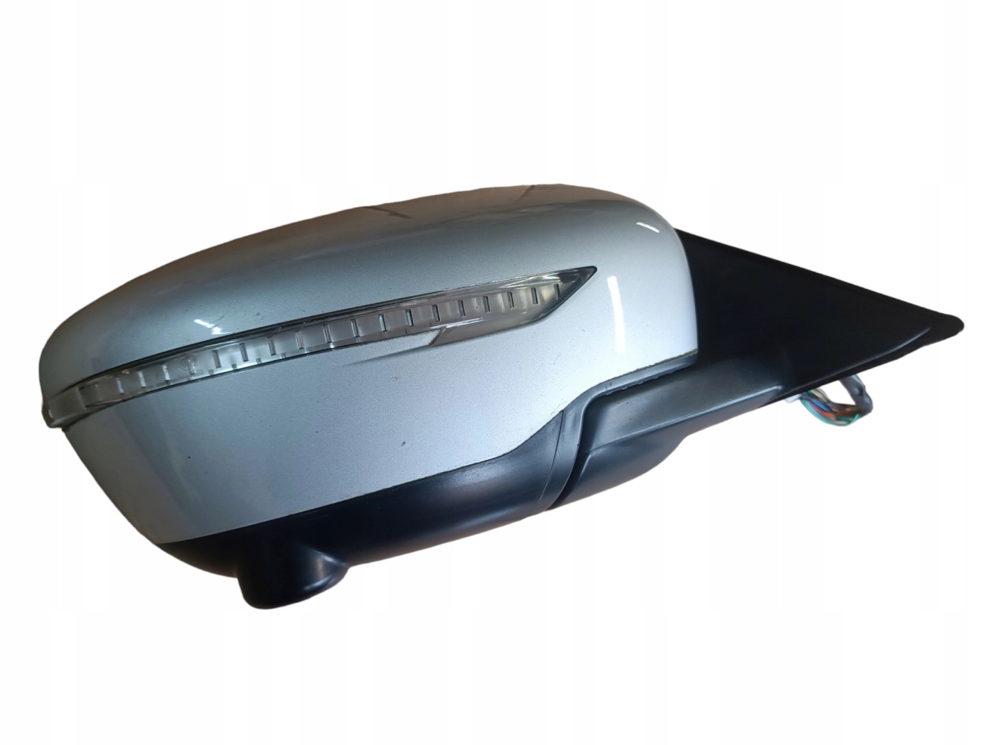 mirror right NISSAN X-TRAIL T32 13 PIN
