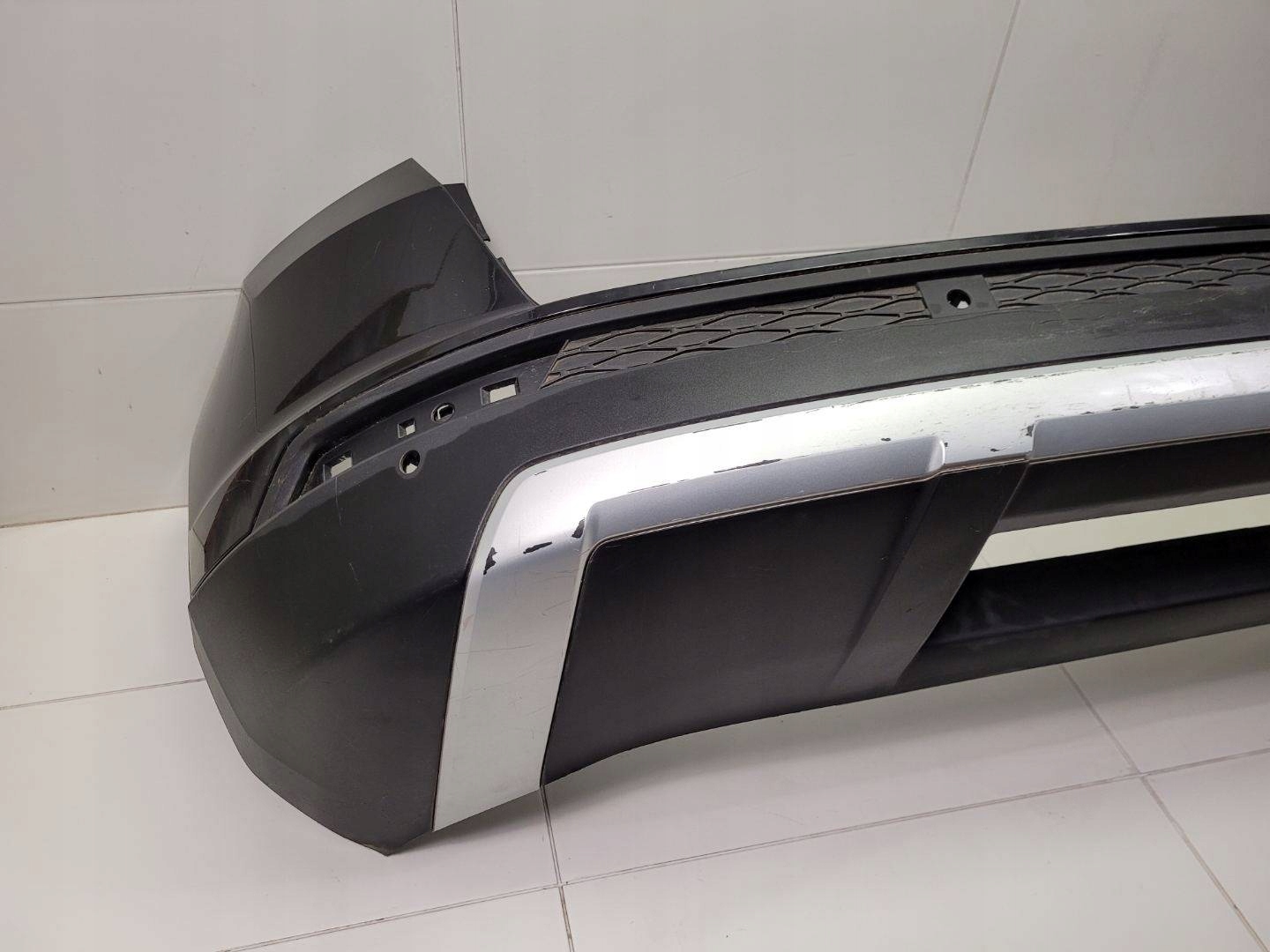 nárazník zadní SEAT Ateca 2019