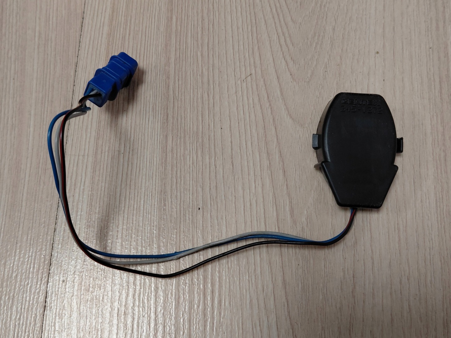 MERCEDES VITO W447 EQV447 light ASYSTENTA BLIS changes supports right OE
