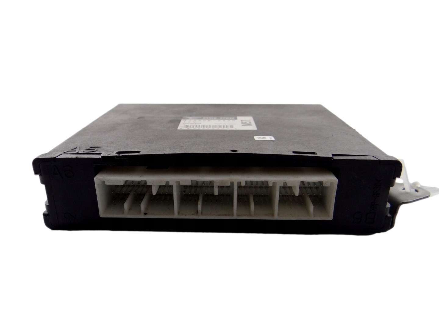 control unit of the engine DENSO DAIHATSU SIRON 89560-97H32