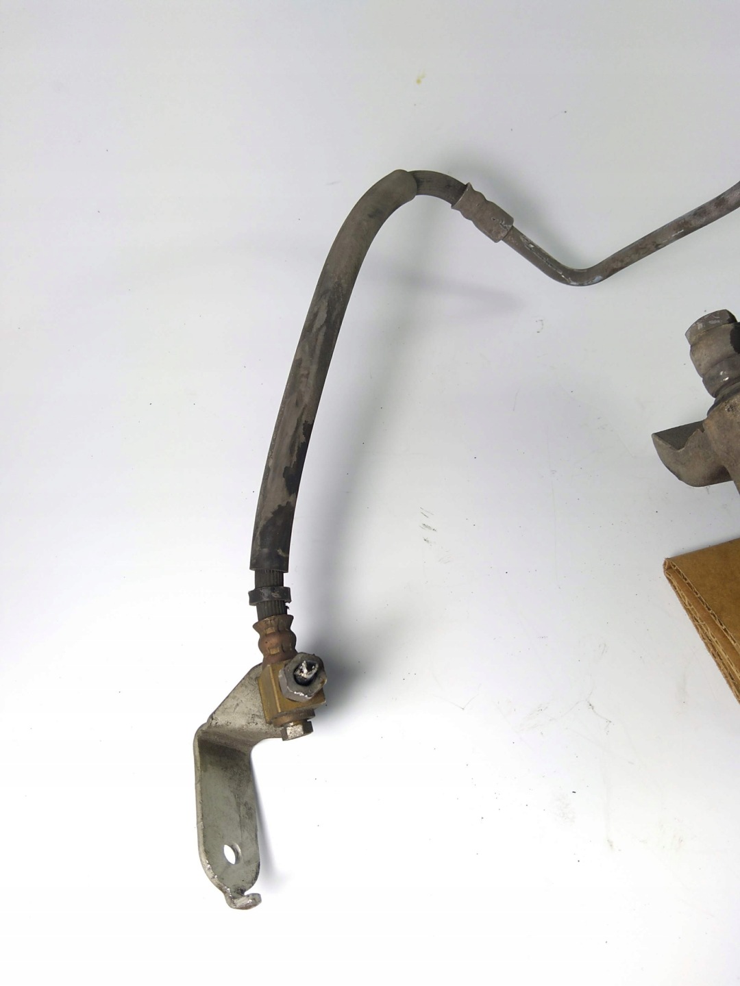 Challenger Charger 15+ caliper brake LH rear part 3.6