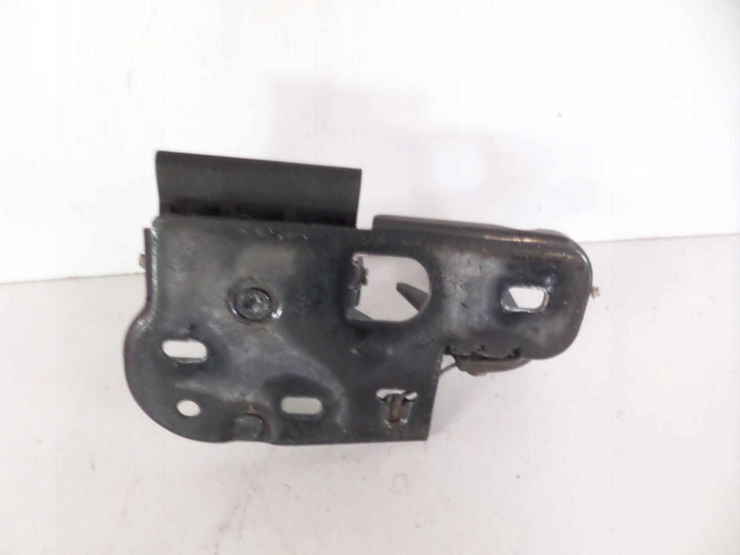 bonnet latch lock rygiel VW PASSAT B6 3C0 05