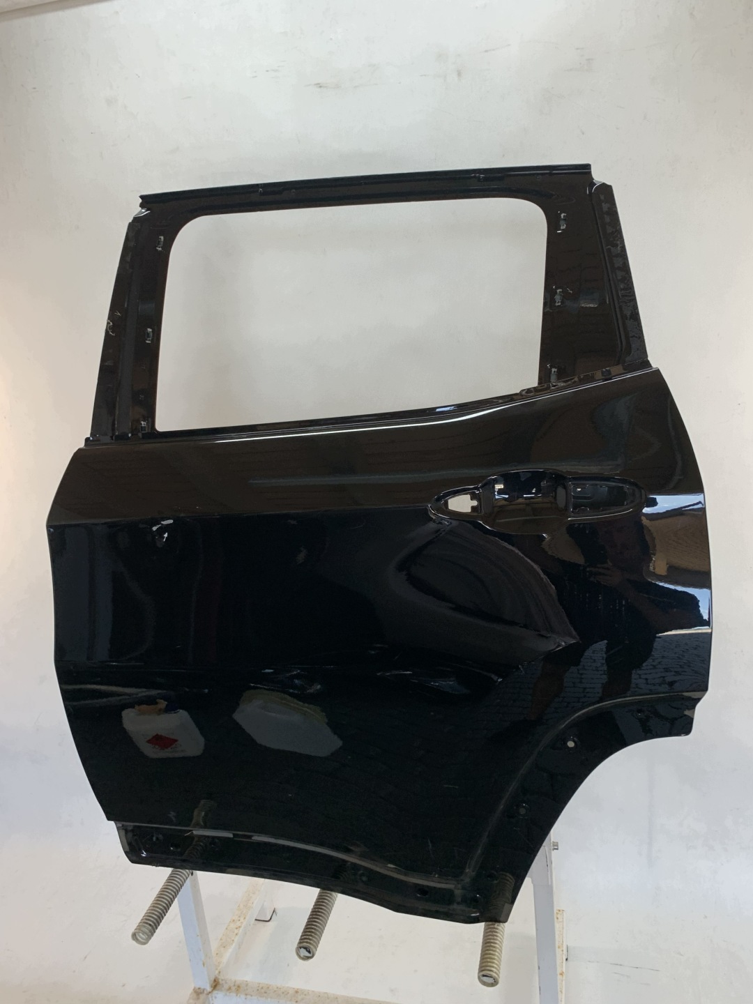 door left rear. Jeep Compas 2 II 17r 08.26